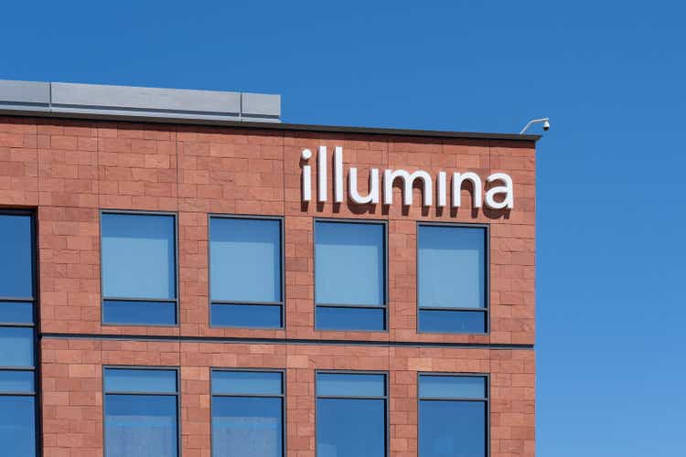 Illumina, Broad Clinical Labs Partner To Scale Single Cell Research
