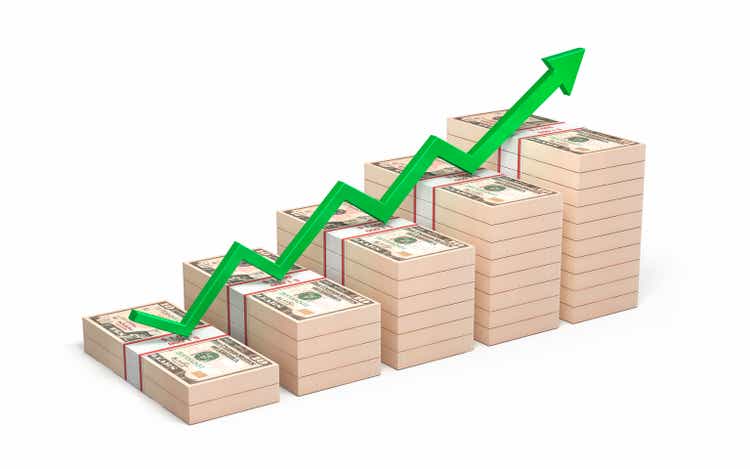 Anaptys Surges As Arthritis Therapy Succeeds In Mid Stage Trial