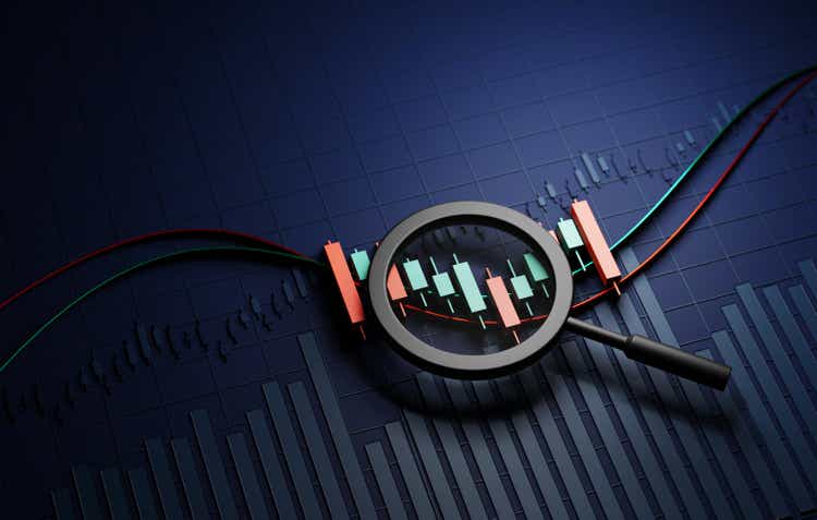 Trading Strategy For Trump Tariffs: Sell The Rumor, Buy The News?