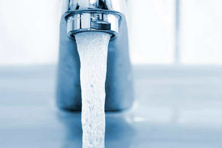Kkr Weighs £4b Equity Investment In Thames Water Bloomberg