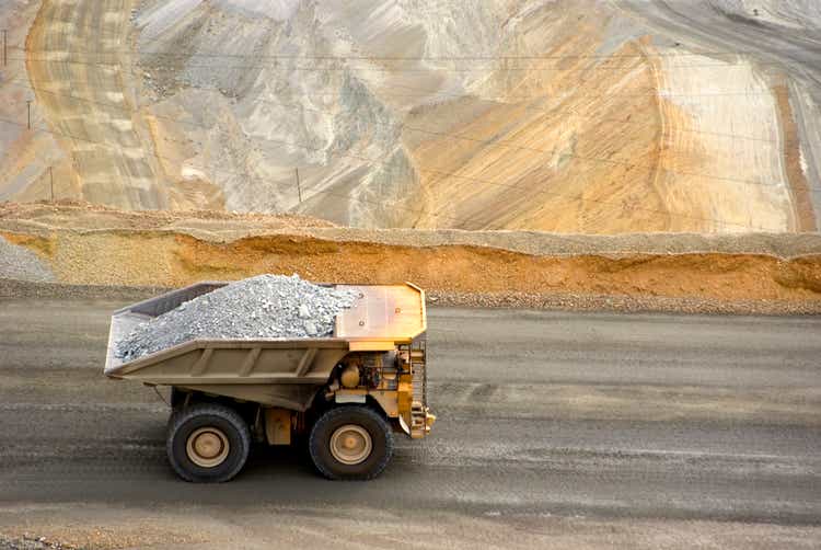 Mcewen Copper To Seek Tax Breaks For Los Azules Mine In Argentina