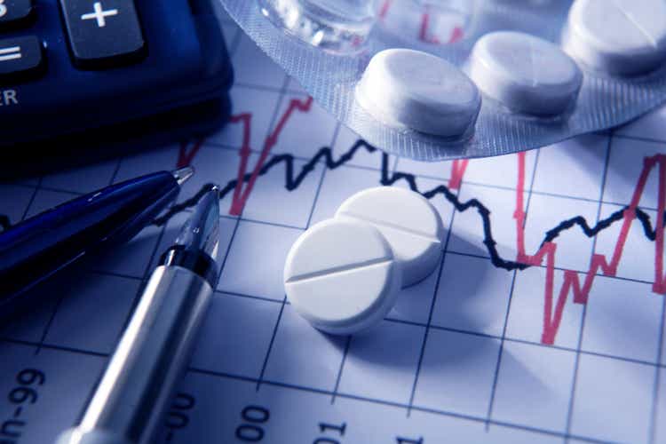 Notable Healthcare Headlines For The Week: Eli Lilly, Merck And Becton, Dickinson In Focus