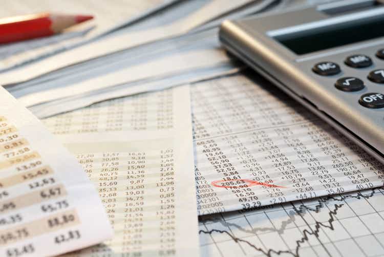 Investors Seeking Alpha Should Focus On 3 Industries: Goldman Sachs