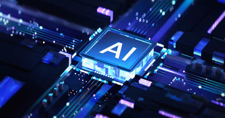 Deepseek Model Highlights Potential Pivot To Rise Of On Device Ai Chips