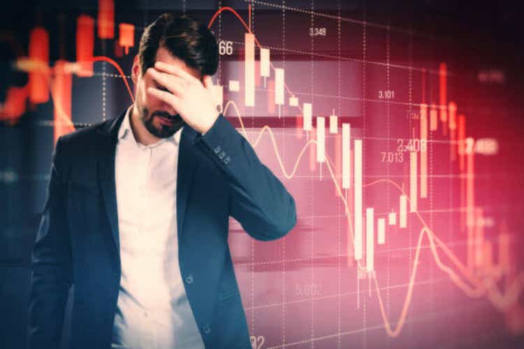 Here Are Top Rated Defensive Stocks As Market Rally Sputters