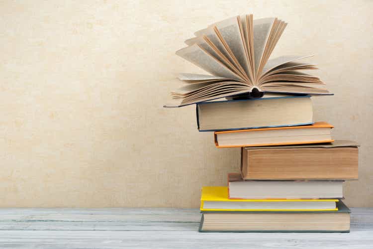 Chegg Unravels As Loss Of Subscribers To Google Aio Erodes Profitability