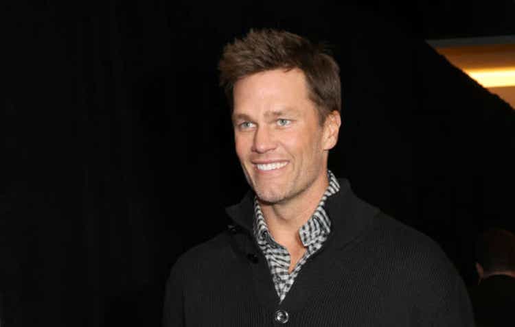 Tom Brady Blitzes Into The Growing Sports Collectibles Industry With A Stake In Cardvault