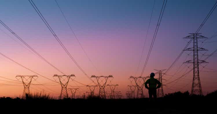 U.s. Electricity Demand Growth Through 2027 Will Be Like Adding Another California