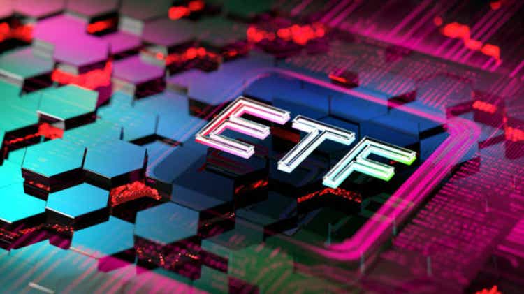 January Sees Record Etf Inflows Of $92b, Fueling Market Optimism Amid Volatility
