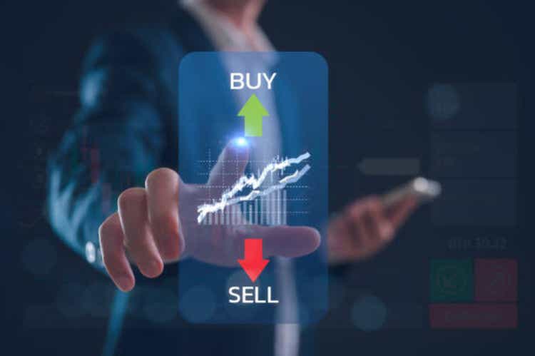 Notable Analyst Calls This Week: Amd, Skyworks And Nike Stocks Among Top Picks