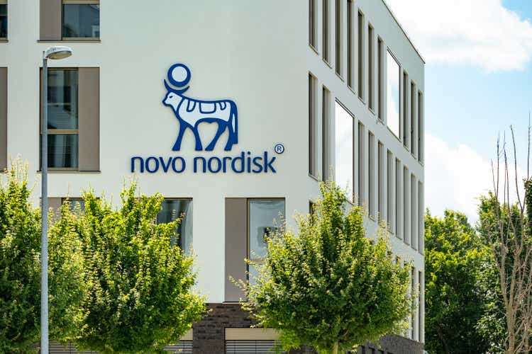 Drug Compounders Sue Fda Over Semaglutide Status: Report
