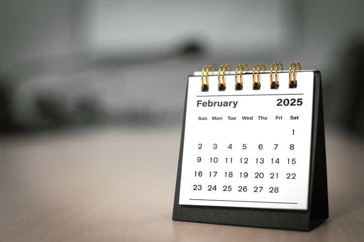 Earnings Week Ahead: Pltr, Amzn, Goog, Amd, Lly, Pep, F, Pfe, Mrk, Pypl And More