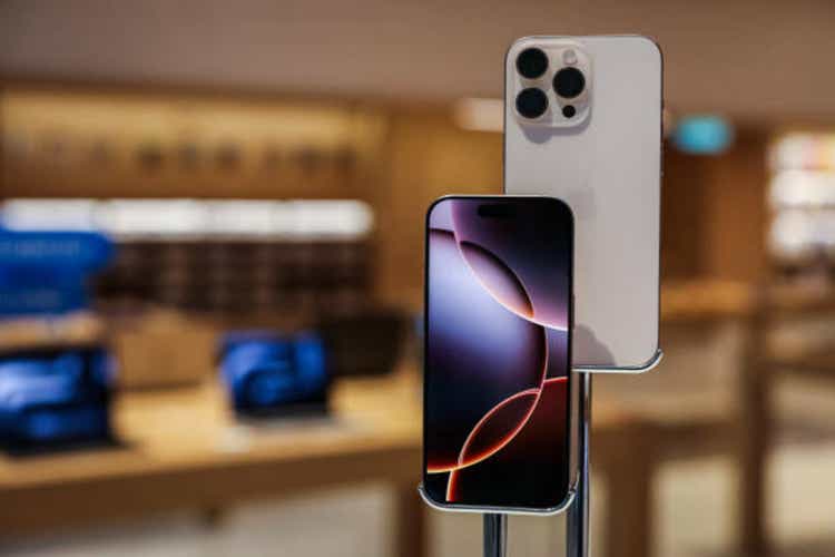 Apple, Indonesia Reportedly Agree On Terms To End Iphone 16 Ban