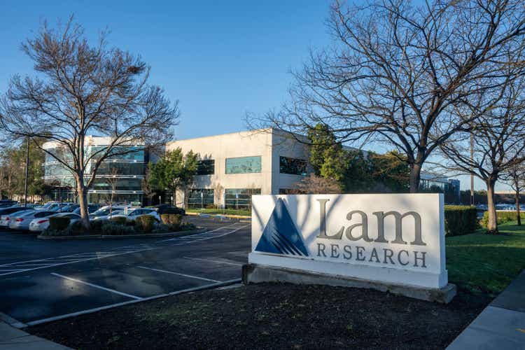 Lam Research Plans To Invest Over $1b In India To Boost Semiconductors