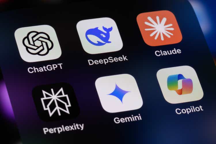 Deepseek App Retains No. 1 Ranking In Global Downloads