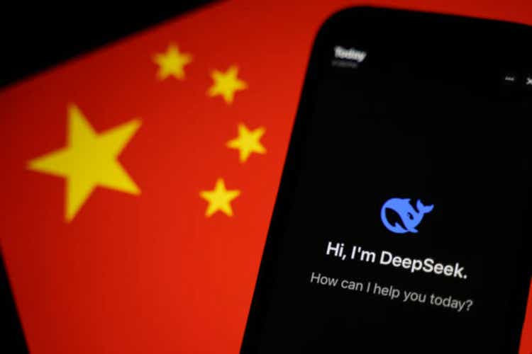 Deepseek Being Blocked By South Korean Ministries On Security Risk Report