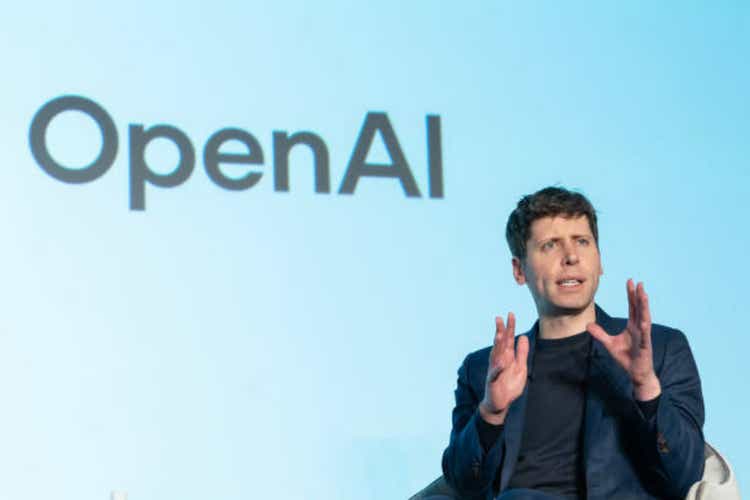 Openai Said To Mull Special Voting Rights To Block Hostile Bids