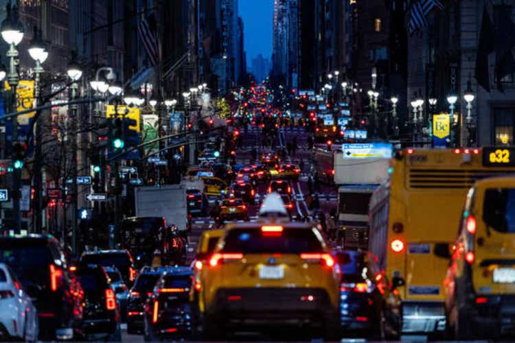 Nyc Congestion Pricing: Trump Pulls Approval, State Leaders Vow To Fight Back