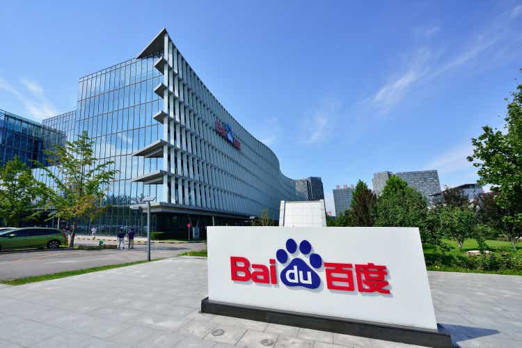 Baidu's Ceo Sees Ai Spending Still Required Despite Deepseek Cost Impact Report