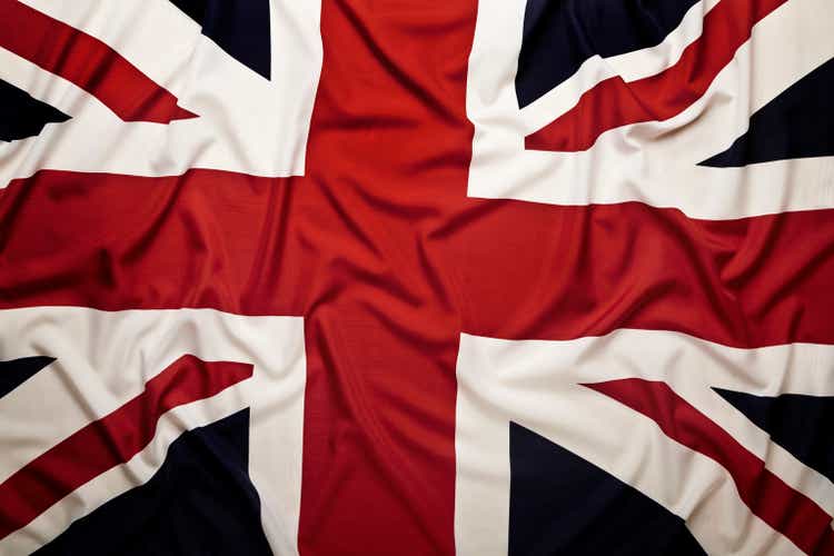 Uk's Unemployment Rate Steady At 4.4%