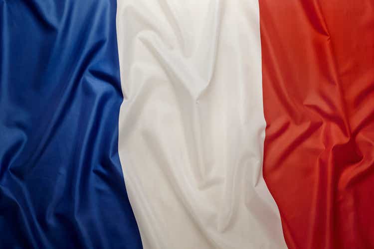 France Flash Pmi Readings Shows Worst Decline In Economic Output Since Sept 2023