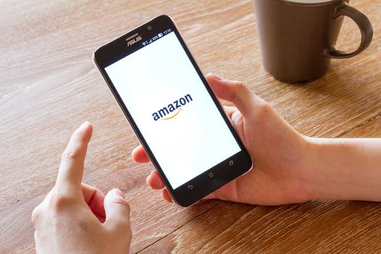 Amazon Takes On Temu With Worldwide Expansion Of Haul Marketplace Report