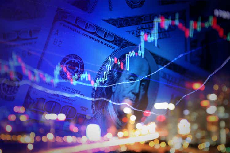 Notable Analyst Calls This Week: Snap, Peloton And Skyworks Stocks Among Top Picks