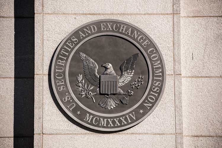 Sec Tightens Rules Over Investigations: Report