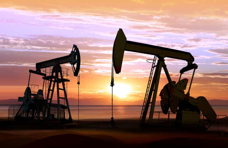 Civitas Resources Sinks On Q4 Earnings Miss; Keybanc Downgrades
