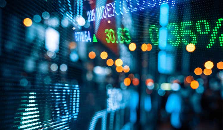 Asia Pacific Markets Rise, Tracking Gains On Wall Street Amid Cooling Us China Trade Tensions