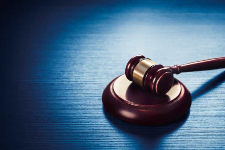 Guardant Health Files Lawsuit Against Natera For Stealing Trade Secrets