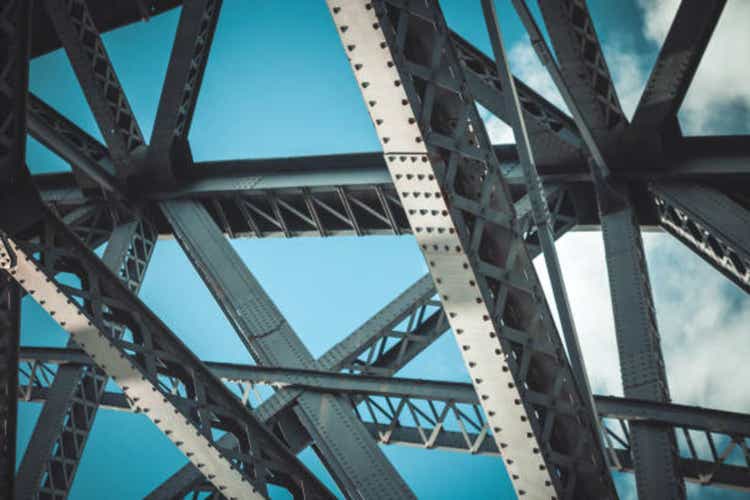 Dmc Global Again Rejects Steel Connect's Offer