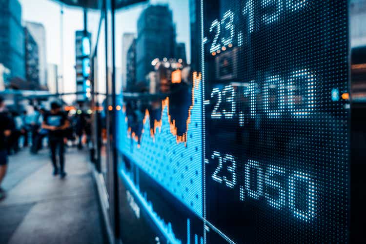 Asia Markets Mixed On U.s. Trade Tariffs And Rates Jitters; Alibaba Fuels Hong Kong Rally