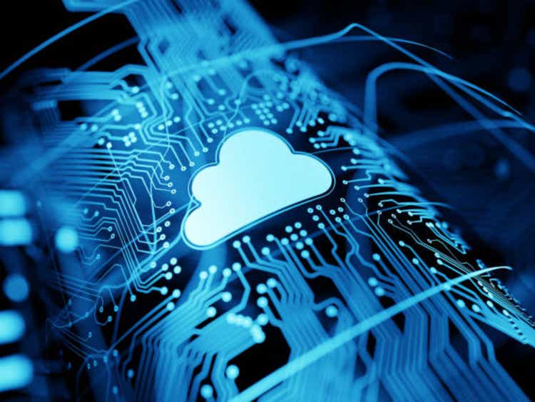 How Did Alphabet, Amazon, Microsoft Fare In A Surging Cloud Market In Q4?