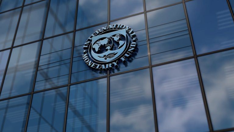 Bitcoin Purchases Confined: Imf Approves $1.4 Billion Credit Facility For El Salvador