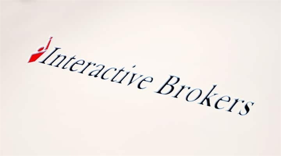 Interactive Brokers Posts 58% Surge In Daily Revenue Trades, Driven By Client Activity.