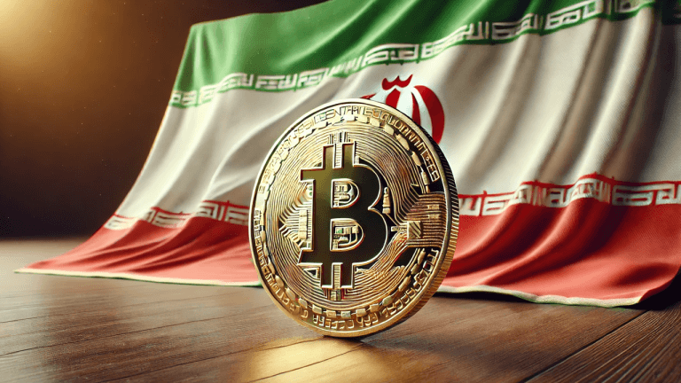 Bitcoin Emerges As Hedge In Iran’s Economic Crisis, Chainalysis Study Shows