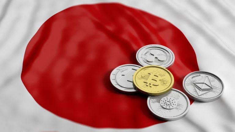 Japan Wants To Classify Crypto Assets As Financial Products And Lift Ban On Bitcoin Etfs