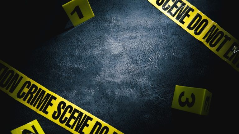 Murder In Korea: Chinese National Killed While Trading Cryptocurrency
