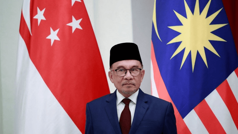 Malaysian Prime Minister Discusses Crypto Frameworks During Uae Visit