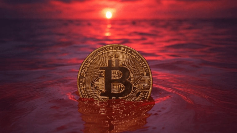 Bitcoin Price Analysis: Bybit Hack Sparks Market Volatility; Btc Tests Key Support At $95,000