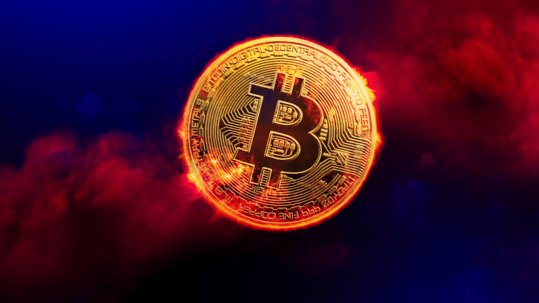Bitcoin Falls Below $100k As Crypto Market Sheds $554 Million In Liquidations