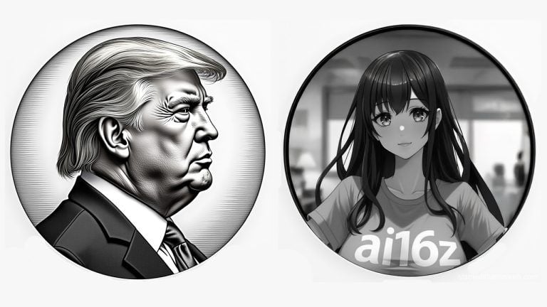 Meme Coin Economy Drops $35b In 26 Days, Even As Trump Token And Ai Agents Enter The Fray