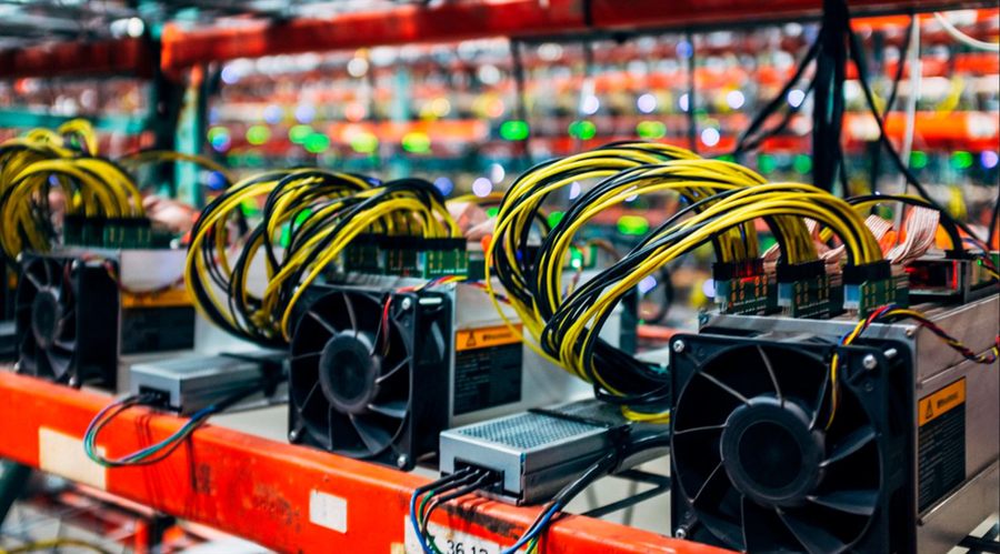 Mara Delivers Record Profits As Bitcoin Holdings Surge 197% To $4.6 Billion