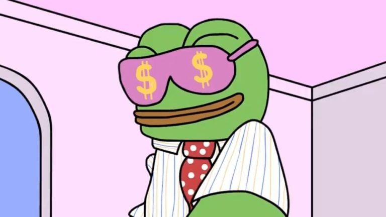 Wall Street Pepe Ico Nears $68m Mark – 13 Days Left Before Launch