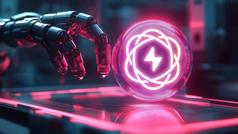 Solana Price Slips While Lightchain Ai Presale Surges To $15m Milestone