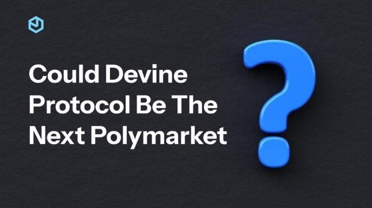 This Sui ($sui) Altcoin Divine Protocol Set To Take Market Share From Polymarket And Kalshi