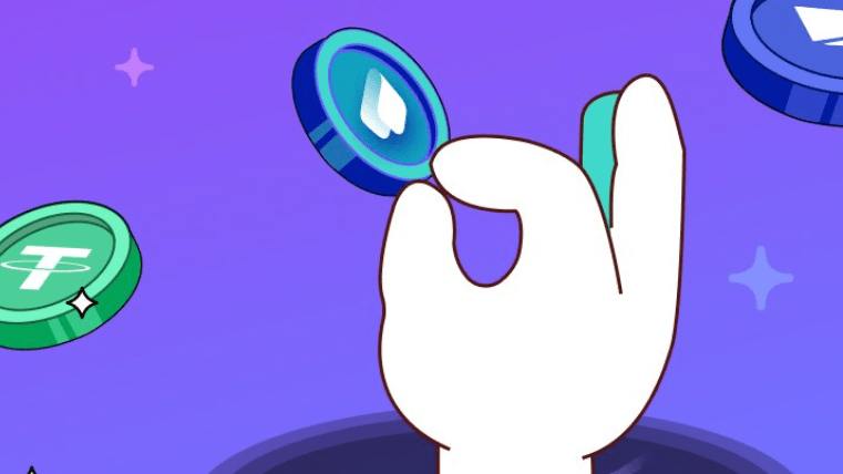 Best Wallet Token Hits $9.5m In Trending Crypto Presale – Best Altcoin To Buy?