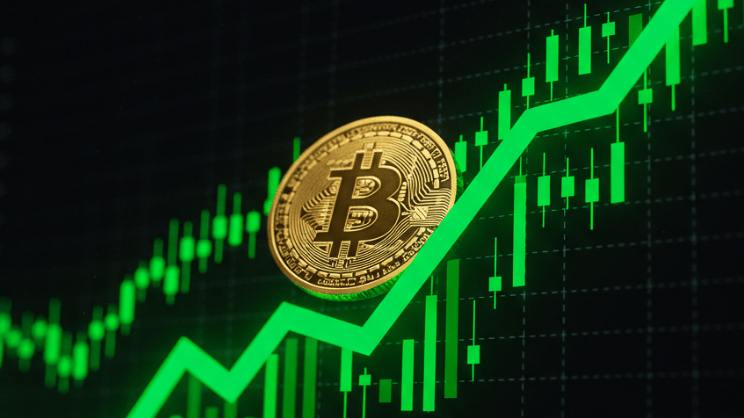 Bitcoin Price Shows Positive Growth Signals As $100k Nears And Btc Bull Token Hits $2.5m