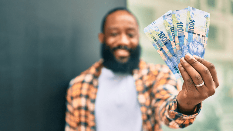 Bitget Enables South African Rand Deposits And Withdrawals Via Callpay